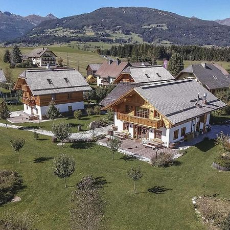 Alpenchalets Lungau By Alps Resorts Mariapfarr Exterior foto