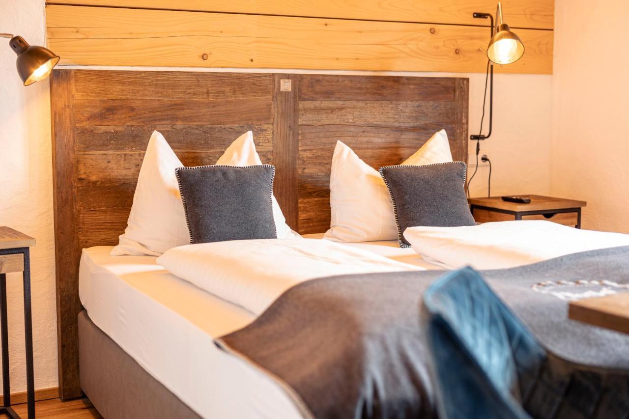 Alpenchalets Lungau By Alps Resorts Mariapfarr Exterior foto