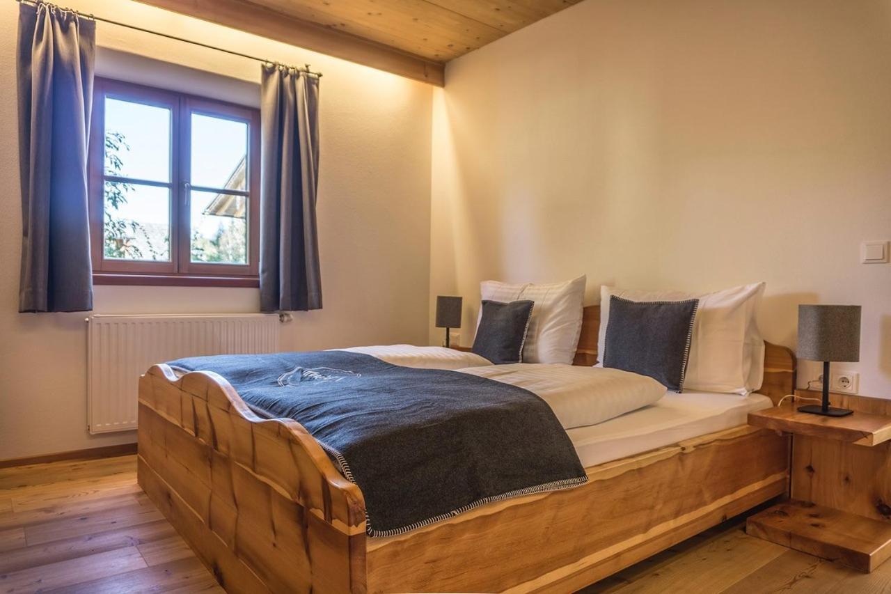 Alpenchalets Lungau By Alps Resorts Mariapfarr Exterior foto