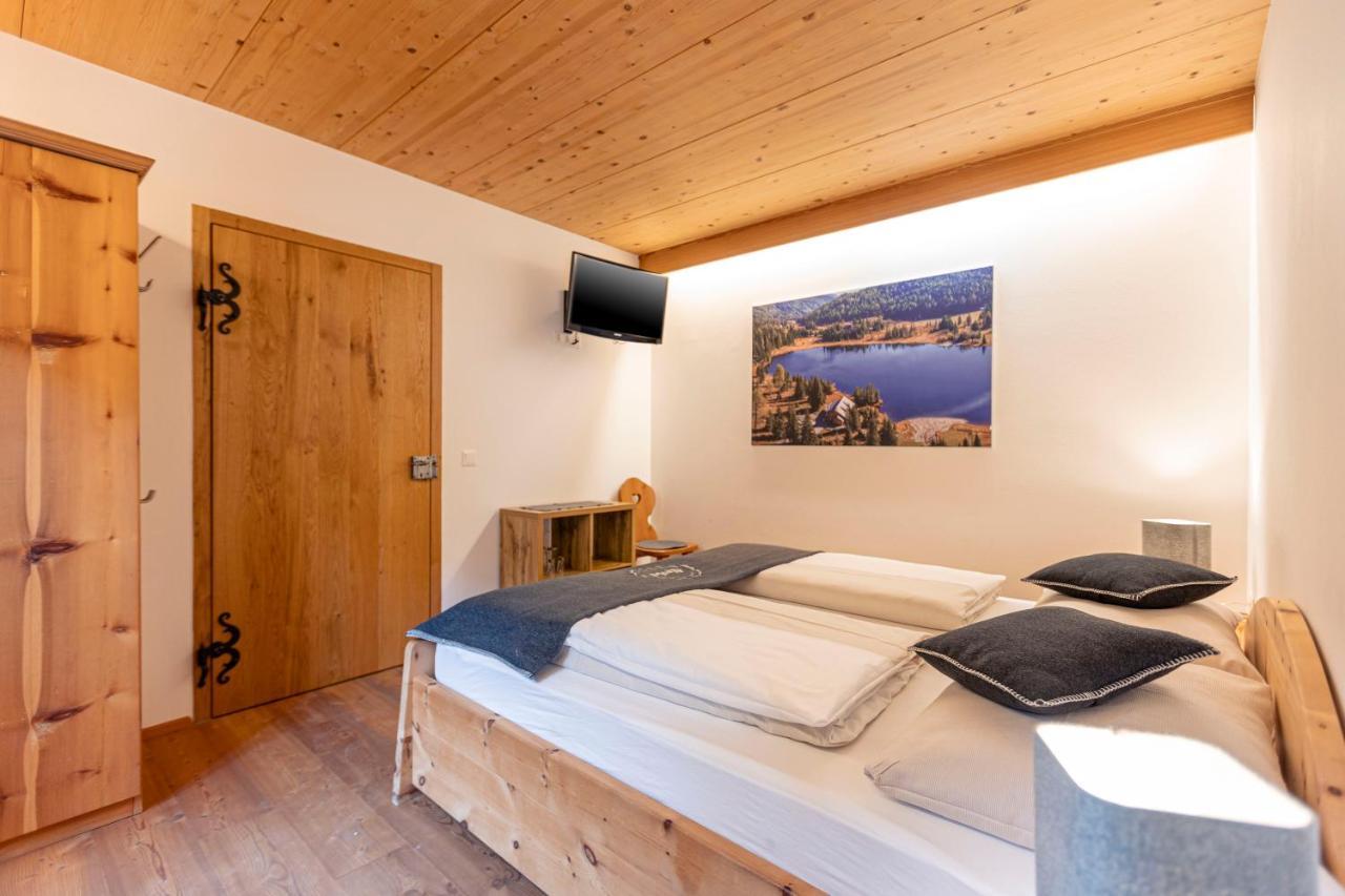Alpenchalets Lungau By Alps Resorts Mariapfarr Exterior foto